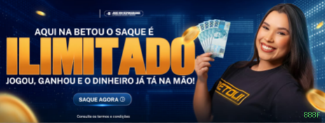Login rápido no app 888f