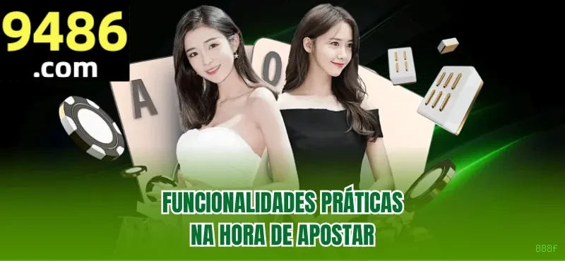 Apostas de Tênis