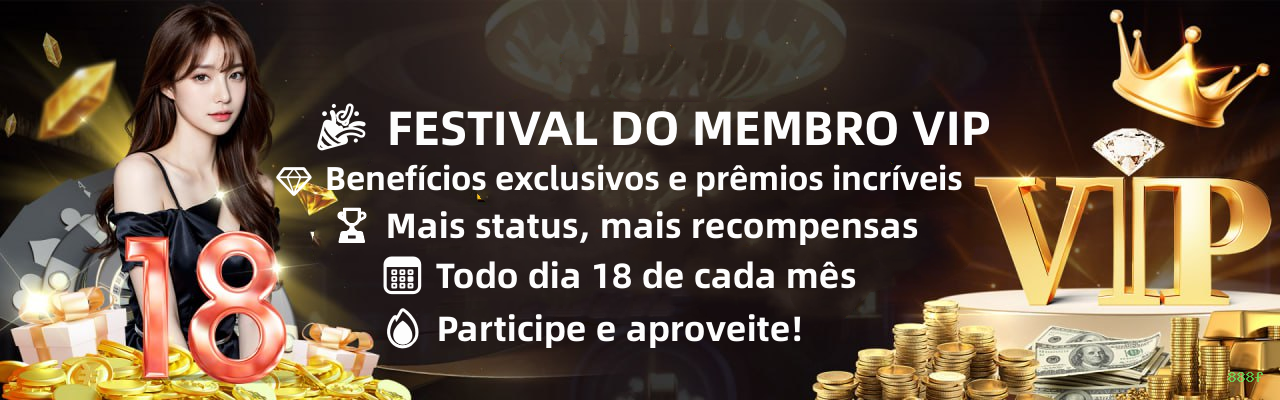 Progressão VIP